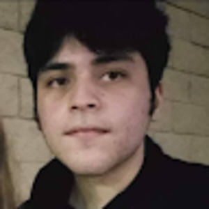 Meet your Posher, Erik